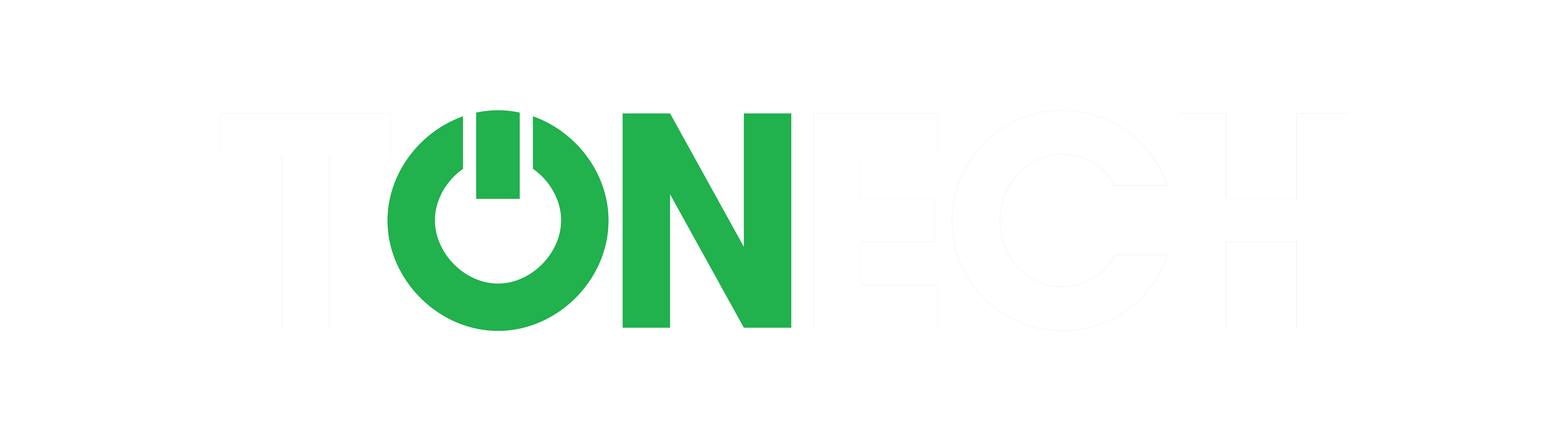 Logo TonECH